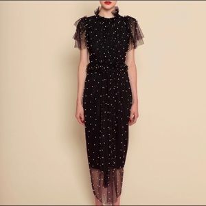 Hunter Bell - ISO Hunter Bell Beckett dress in size 10